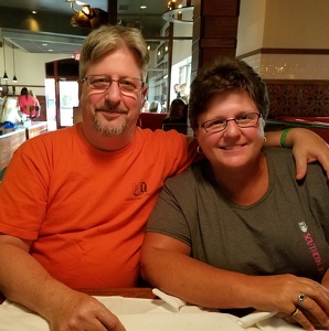 Fundraising Page: Mike and Cindy Ware